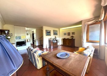 sala - Villa Via dell'Apparita, Vaiano - foto 11