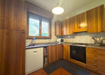 cucina - Villa Via dell'Apparita, Vaiano - foto 17