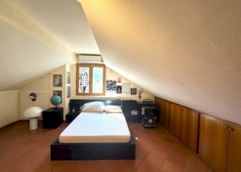 mansarda - Villa Via dell'Apparita, Vaiano - foto 24