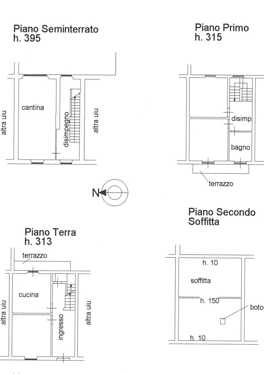 planimetria.jpg - Villa Via di Val di Setta e Val di Bisenzio 7, Cantagallo - planimetria 1