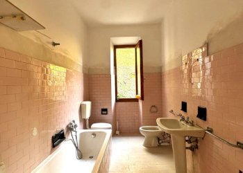 bagno - Villa Via del Bisenzio, Vernio - foto 13