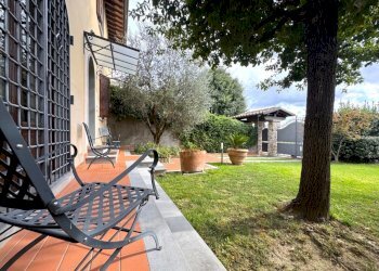 giardino - Villa Via di Cantagallo, Prato - foto 3