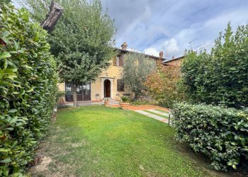 giardino - Villa Via di Cantagallo, Prato - foto 4