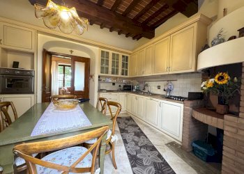 cucina - Villa Via di Cantagallo, Prato - foto 13