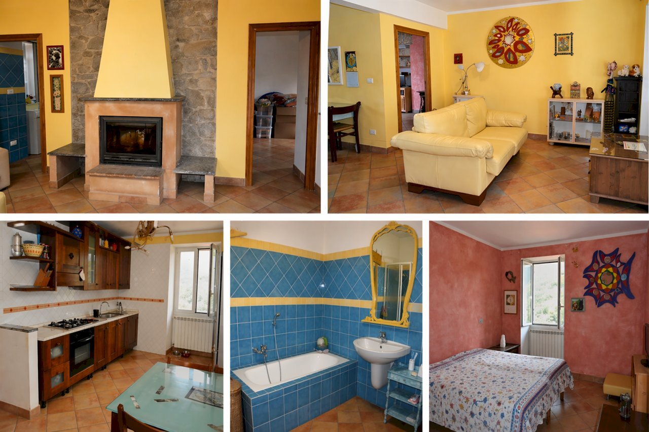 foto.png - Quadrilocale Corso Italia 39, Ceriana - foto 1