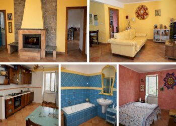 foto.png - Quadrilocale Corso Italia 39, Ceriana - foto 1