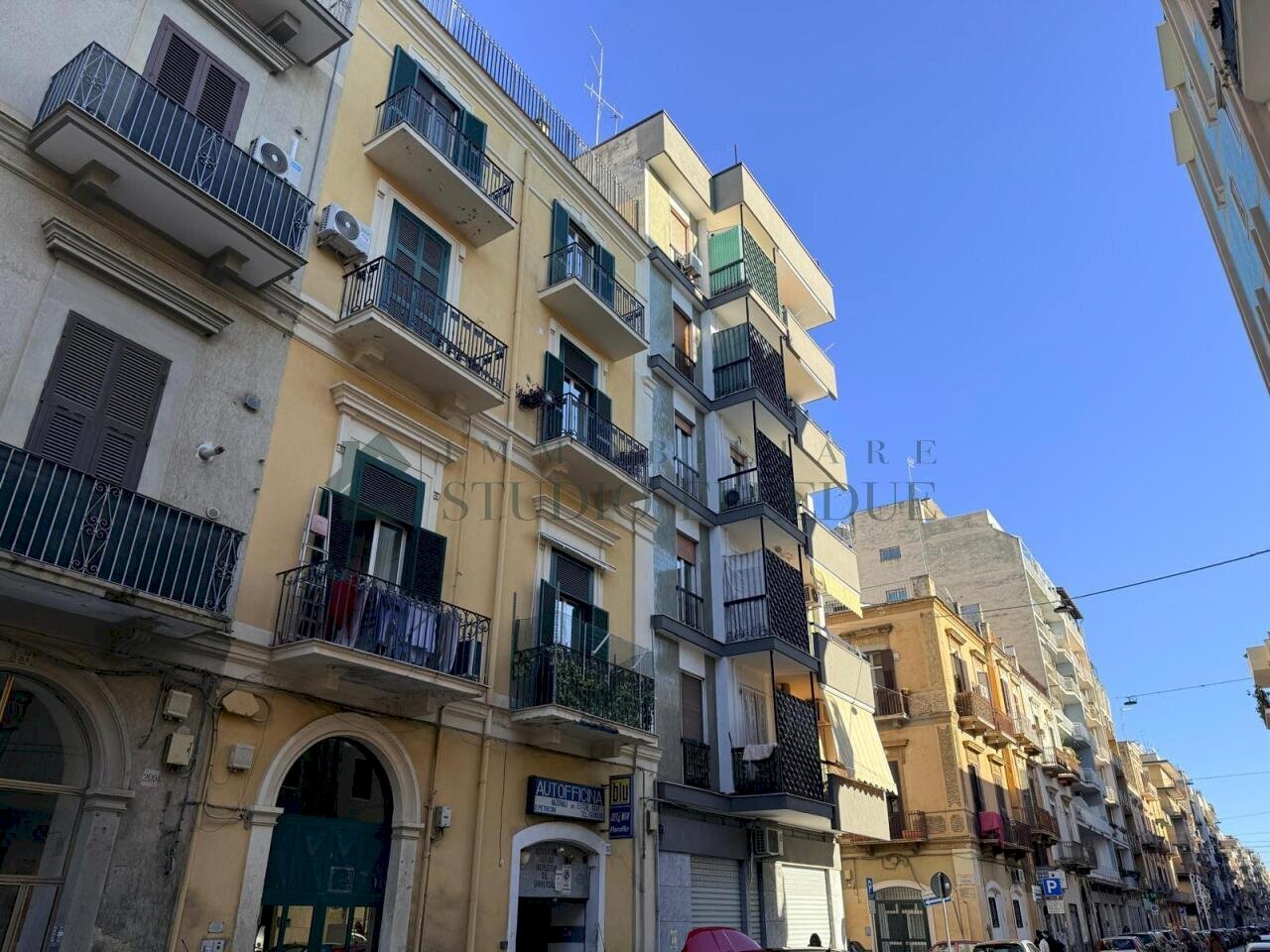 1.jpg - Monolocale Via Michele Garruba 207, Bari - foto 1
