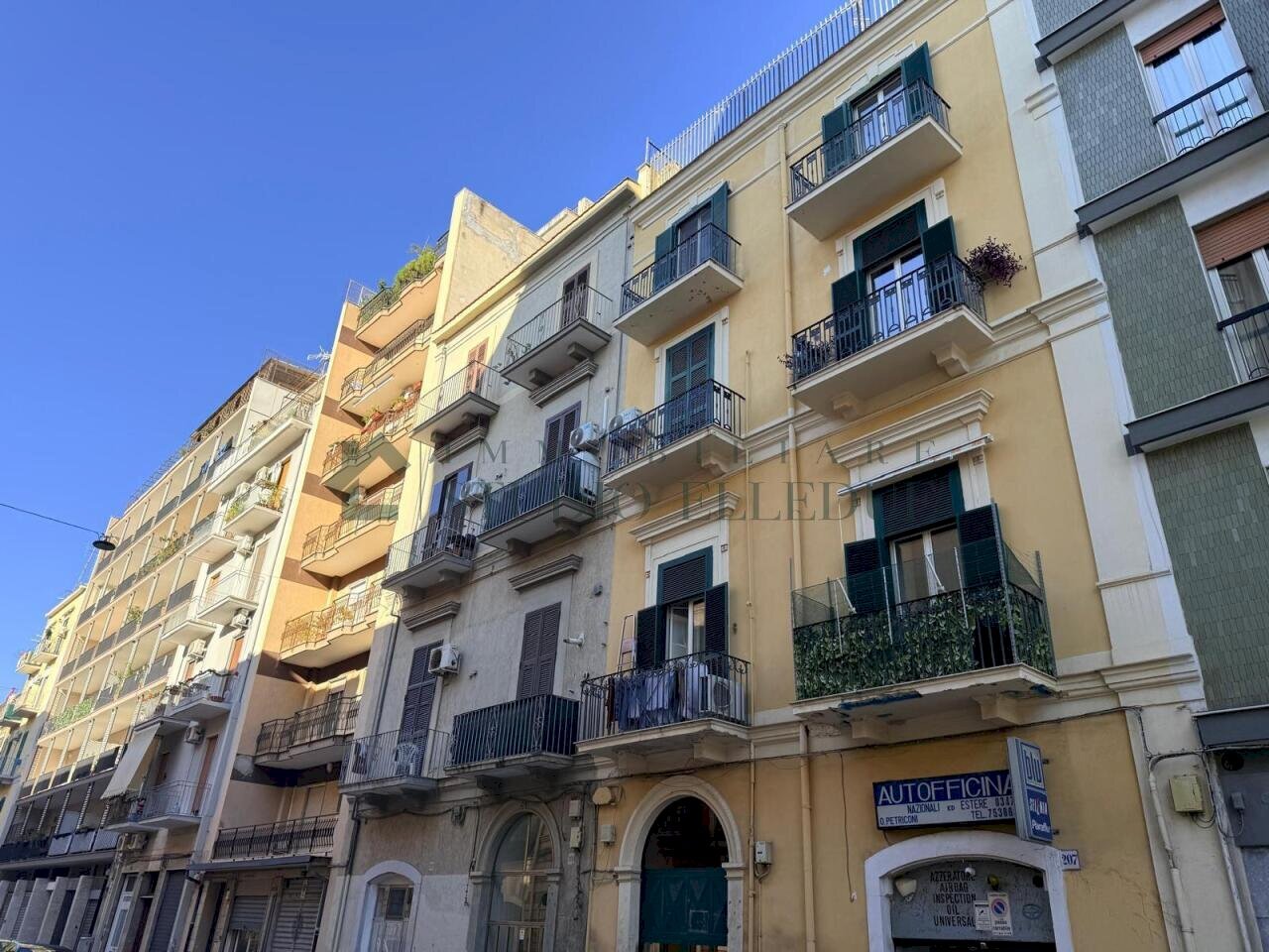 2.jpg - Monolocale Via Michele Garruba 207, Bari - foto 2