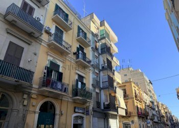 1.jpg - Monolocale Via Michele Garruba 207, Bari - foto 1