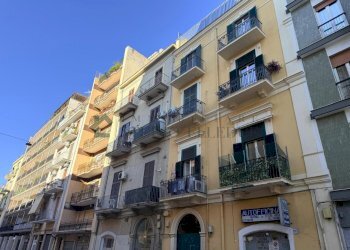 2.jpg - Monolocale Via Michele Garruba 207, Bari - foto 2