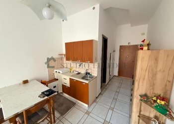 7.jpg - Monolocale Via Michele Garruba 207, Bari - foto 9