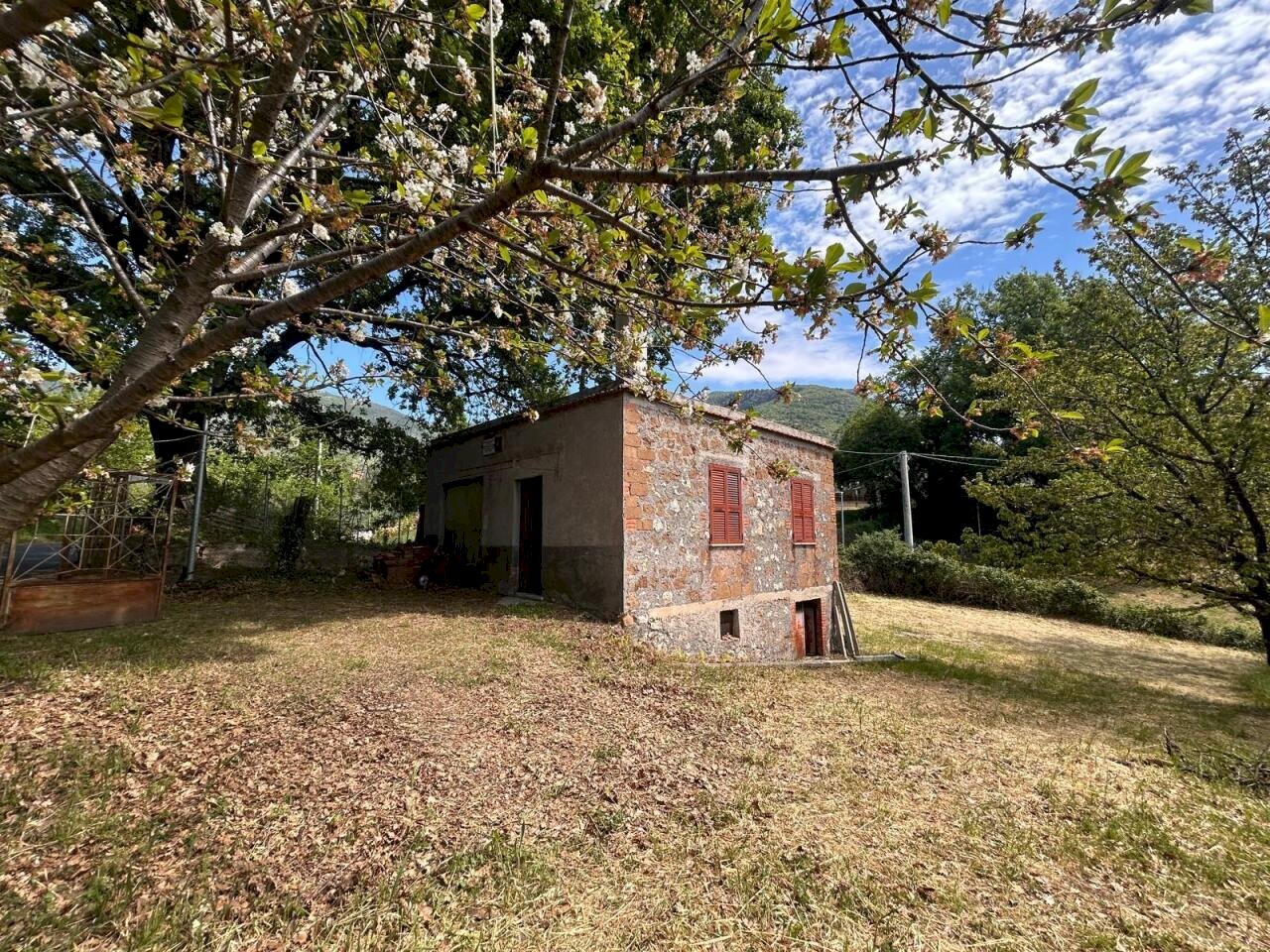 1.jpeg - Villa Via della Stazione, Marcellina - photo 1