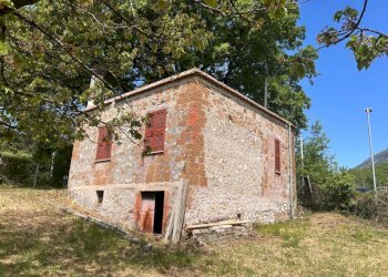 25.jpeg - Villa Via della Stazione, Marcellina - photo 25