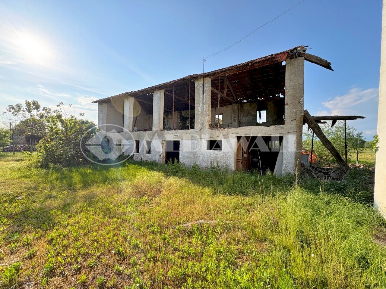 2.JPG - Casa indipendente Via Portovieli 13, Porcia - foto 2