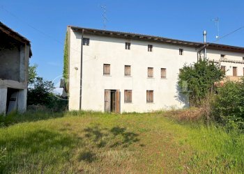 1.JPG - Casa indipendente Via Portovieli 13, Porcia - foto 1