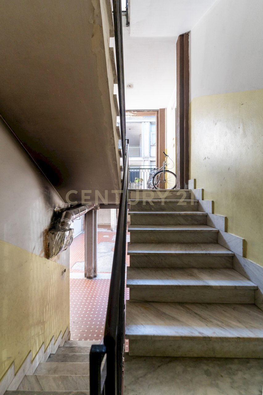 Piazza Mercato 7 (4).jpg - Trilocale Piazza Mercato 7, Catania - foto 2