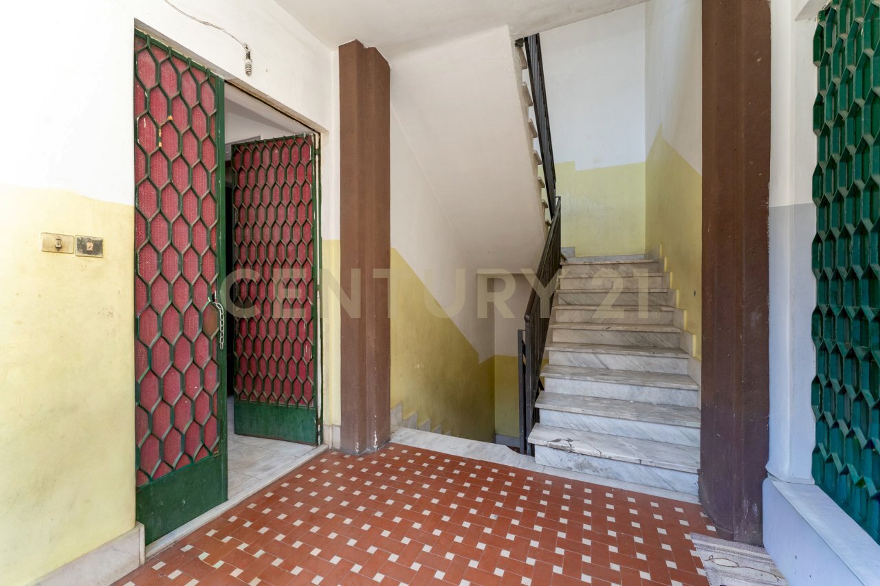 Piazza Mercato 7 (5).jpg - Trilocale Piazza Mercato 7, Catania - foto 3