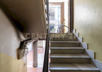 Piazza Mercato 7 (4).jpg - Trilocale Piazza Mercato 7, Catania - foto 2