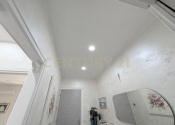6a0e1c40-038c-4507-8065-cb0d2fa5dff5.jpg - Trilocale Via Pietro Novelli 10, Siracusa - foto 6