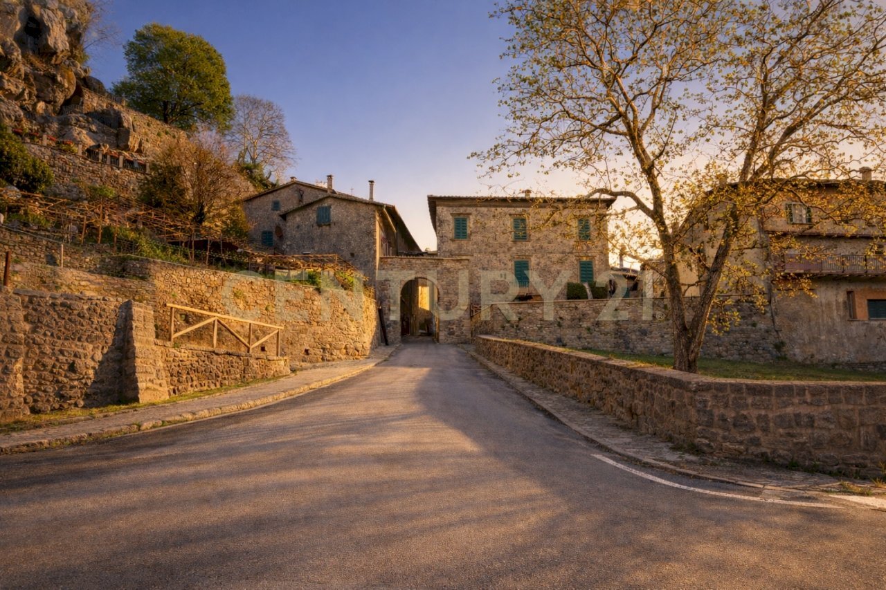 file_000000008304720a9c4cd7b46cc02d0c.png - Trilocale Via del Coro 76, Piancastagnaio - foto 2