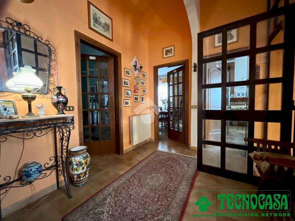 Appartamento Via Aurelia, Sarzana - foto 1