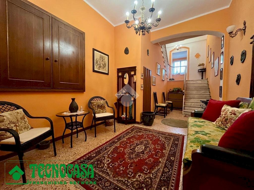 Casa semi indipendente Via Aurelia, Sarzana - foto 3