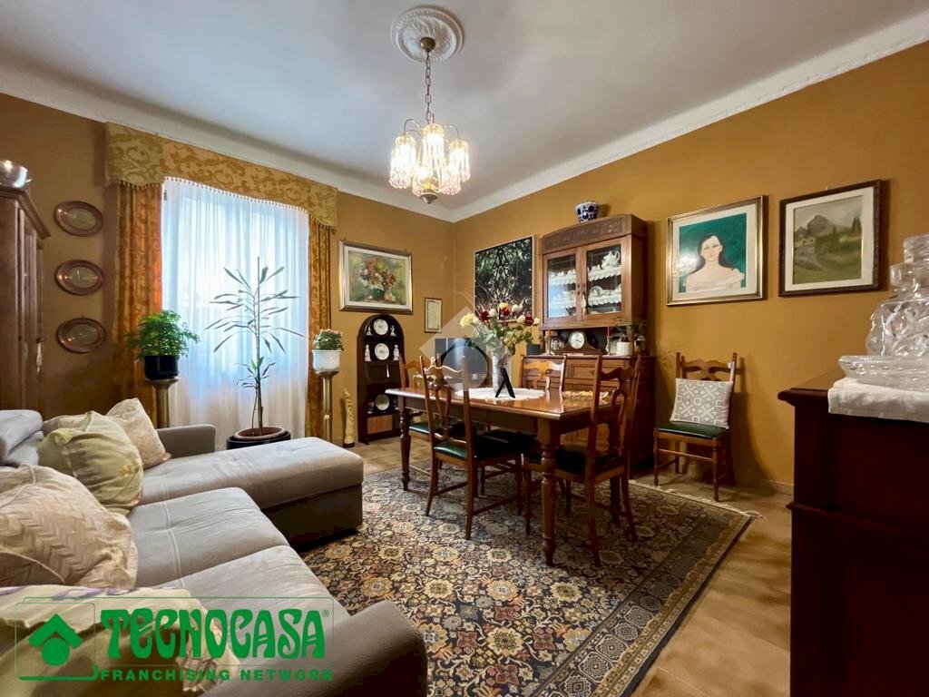 Casa semi indipendente Via Aurelia, Sarzana - foto 1