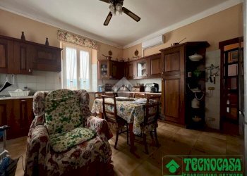 Appartamento Via Aurelia, Sarzana - foto 14