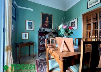 Appartamento Via Aurelia, Sarzana - foto 16