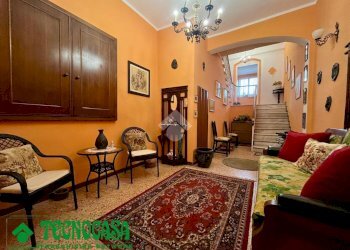 Appartamento Via Aurelia, Sarzana - foto 20