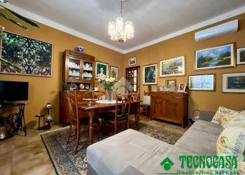 Appartamento Via Aurelia, Sarzana - foto 24