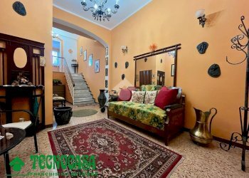 Appartamento Via Aurelia, Sarzana - foto 26