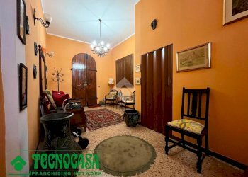 Appartamento Via Aurelia, Sarzana - foto 28