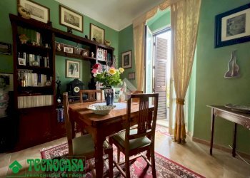 Appartamento Via Aurelia, Sarzana - foto 33