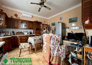 Appartamento Via Aurelia, Sarzana - foto 38