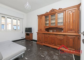 2.0 SALA.jpg - Quadrilocale Via della Insurrezione 12, Genova (zona Sestri Ponente) - foto 6