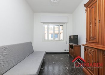 2.1 SALA.jpg - Quadrilocale Via della Insurrezione 12, Genova (zona Sestri Ponente) - foto 7