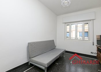 2.2 SALA.jpg - Quadrilocale Via della Insurrezione 12, Genova (zona Sestri Ponente) - foto 8