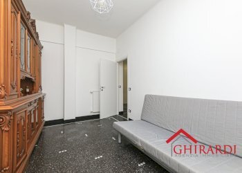 2.3 SALA.jpg - Quadrilocale Via della Insurrezione 12, Genova (zona Sestri Ponente) - foto 9