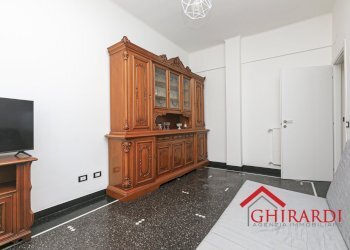 2.4 SALA.jpg - Quadrilocale Via della Insurrezione 12, Genova (zona Sestri Ponente) - foto 10