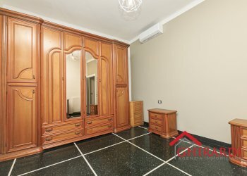 4.2 CAMERA 1.jpg - Quadrilocale Via della Insurrezione 12, Genova (zona Sestri Ponente) - foto 17