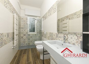 5.0 BAGNO.jpg - Quadrilocale Via della Insurrezione 12, Genova (zona Sestri Ponente) - foto 20