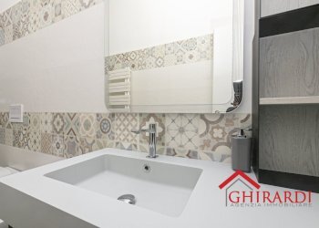 5.1 BAGNO..jpg - Quadrilocale Via della Insurrezione 12, Genova (zona Sestri Ponente) - foto 21