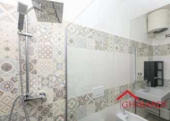 5.3 BAGNO..jpg - Quadrilocale Via della Insurrezione 12, Genova (zona Sestri Ponente) - foto 23