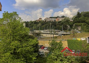 8.0 VISTA.jpg - Quadrilocale Via della Insurrezione 12, Genova (zona Sestri Ponente) - foto 27