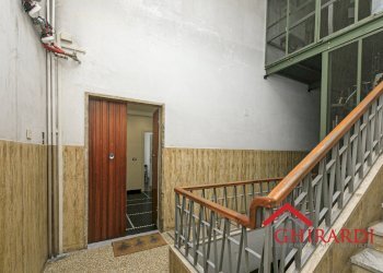 9.0 ZONE COMUNI.jpg - Quadrilocale Via della Insurrezione 12, Genova (zona Sestri Ponente) - foto 30