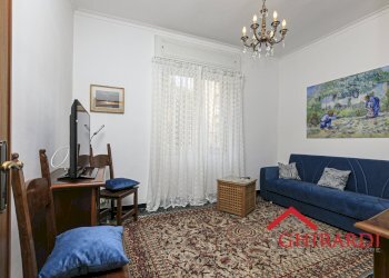 2.0 SALA.jpg - Appartamento Via Giordano 96, Genova (zona Sestri Ponente) - foto 3