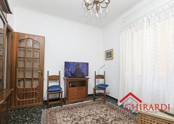 2.3 SALA.jpg - Appartamento Via Giordano 96, Genova (zona Sestri Ponente) - foto 6