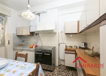 4.0 CUCINA.jpg - Appartamento Via Giordano 96, Genova (zona Sestri Ponente) - foto 8