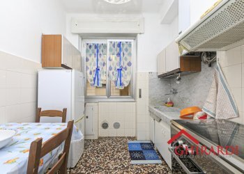 4.2 CUCINA.jpg - Appartamento Via Giordano 96, Genova (zona Sestri Ponente) - foto 10